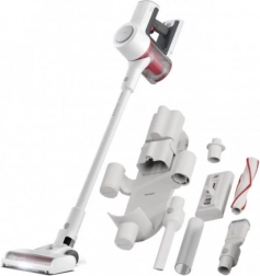 Brezžični pokončni sesalnik Sharp