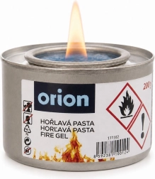 Gorivna pasta za fondi 0,22 l