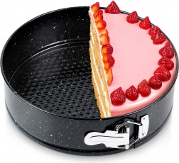 Raztegljiv granitni model za torte 24 cm