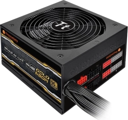 Polmodularno napajalno napajanje THERMALTAKE Smart SE 630 W 80 Plus Gold