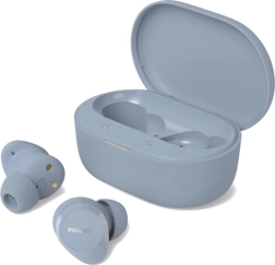 Brezžične slušalke Philips TAT1300LB/00, svetlo modre