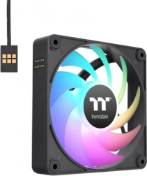 Ventilator CT120 EX ARGB 3x120 mm PWM z magnetno povezavo