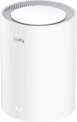 Cudy m3000 mesh wi‑fi 6 sistem (1 paket)