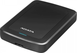 Zunanji disk ADATA DashDrive HV300 4TB 2.5 USB3.1