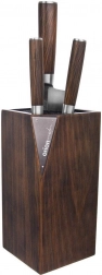 Lesen stojalo za nože ORION Wooden