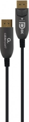 Premium optični kabel DisplayPort 8K 20 m