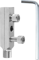 Orodje za odstranjevanje zlomljenih navojev cevi