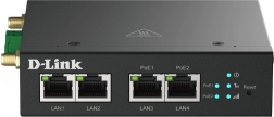 industrijski 4g lte poe modem d-link dwm-314-tp