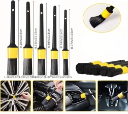 XXL 27-in-1 Car Detailing Cleaning Kit with Storage Cabinet