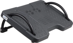 Ergonomska podnožka z nastavljivim kotom Ergo Office
