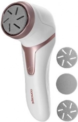 Električni pilnik za stopala bel PN3000