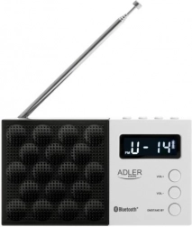 Digitalni radio PLL AD1908