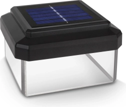 sončna kapa za steber 100 × 100