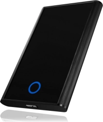 Zunanje ohišje za diske 2,5" SATA HDD / SSD z USB 3.0