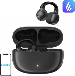 brezžične slušalke Edifier Comfo Q črna