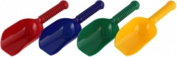 plastična trgovska lopatka za pesek 24 cm – TEDDIES