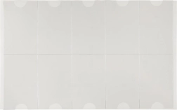 Samolepilni žep za vizitke s stranskim odprtjem – 10 kos