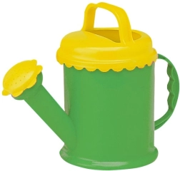 Androni zalivalka zelena