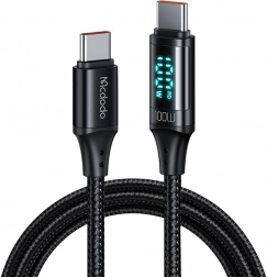USB-C na USB-C kabel 100W od Mcdodo