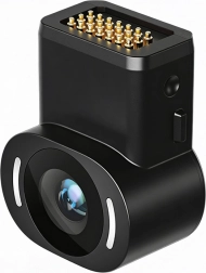 Kamera xreal eye pro očala ar