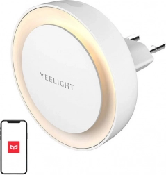 Yeelight vtična nočna lučka s senzorjem