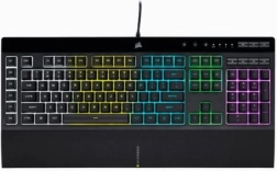 Igralna tipkovnica Corsair K55 RGB PRO