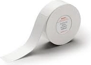 Niimbot termalne nalepke 14 × 40 mm, 160 kosov – Bele