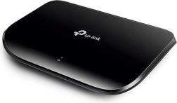 Stikalo TP-Link 5-portni Gb namizni