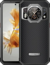 Oukitel WP21 Trpežen Pametni telefon