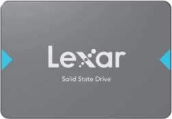 Ssd lexar nq100 2 tb 2,5" sata iii do 550/500 mb/s