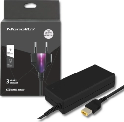 Napajalni adapter Lenovo 90W 20V 4.5A Slim Tip