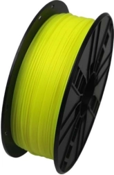 Filament za 3D tisk PLA Plus 1,75 mm – rumen