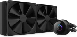 Vodno hlajenje NZXT Kraken 280 LCD
