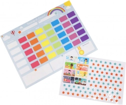 Tabela nagrad BIGJIGS TOYS