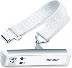 Potovalna tehtnica za prtljago s funkcijo svetilke Beurer