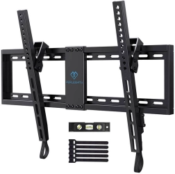 Stenski nosilec za TV Perlesmith 37-82"