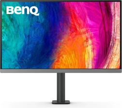 27" profesionalni monitor BENQ PD2706UA QHD IPS 60 Hz