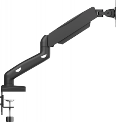 Nosilec za monitor IB-MS203-T za monitorje do 32" (2–9 kg)
