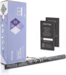 Baterija za Lenovo IdeaPad 310 in 510S 32 Wh 14,4–14,8 V