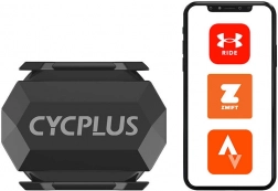 Senzor kadence in hitrosti za kolo Cycplus C3