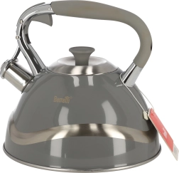 BERRETTI GIOVANNA 3 l siva hitrovrela kuhalnica