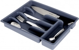 Siv organizator za pribor za predal 36 × 25,5 cm