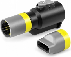 Nastavek Shoe!Cleaner za sesalnike SE 3 Compact, SE 4, 5, 6