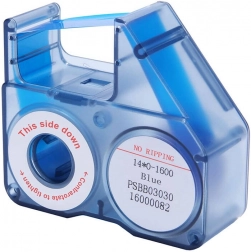 Trak za tiskalnik Niimbot B18 – Modra