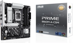 Asus Prime B860M-A CSM osnovna plošča microATX
