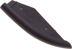 Xiaomi Mi Electric Scooter M365 dvostranski zadnji odbijač - črn (original)