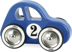 Modri avtomobilček Swing