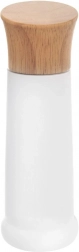 Bambusov mlinček za sol in poper WHITELINE 15 cm