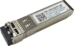 Optični transceiver 10GbE SFP+ SR 850 nm (industrijska izvedba) QNAP