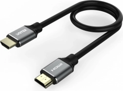 HDMI kabel 2 m – 8K, 120 Hz, UHD, HDMI 2.1 – Unitek